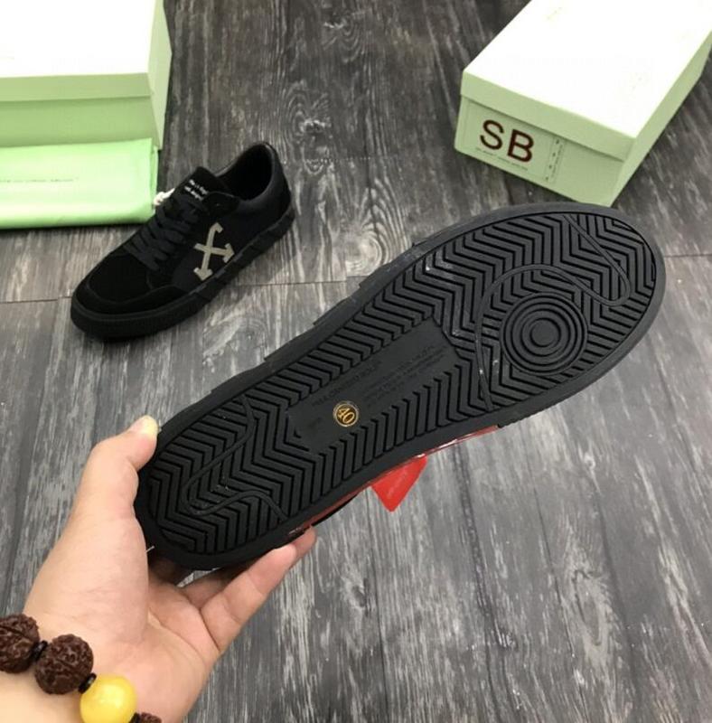 Glamy - YZO Men Shoes - 251
