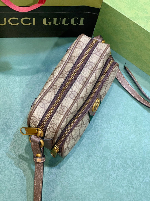 Satchel Bags - GCI Bags - 1540