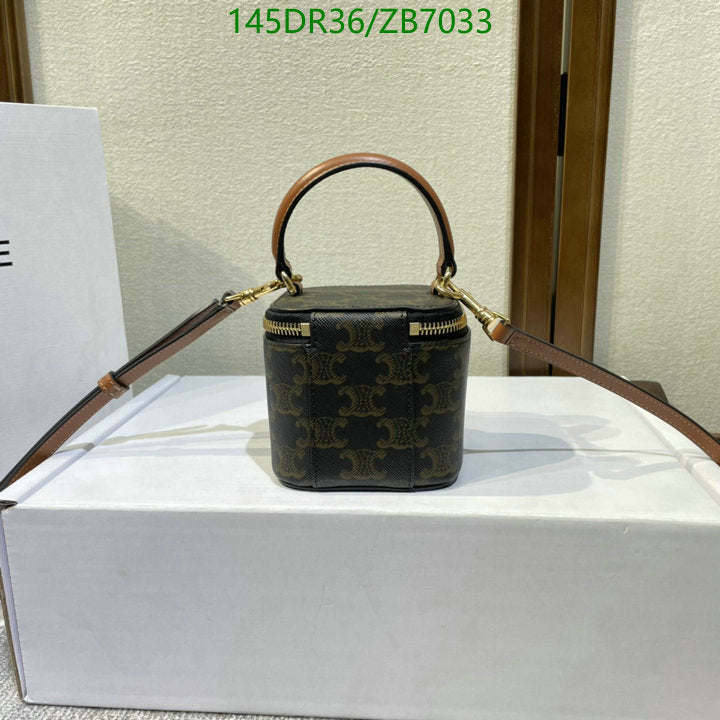SAMC - COL Bags - 199