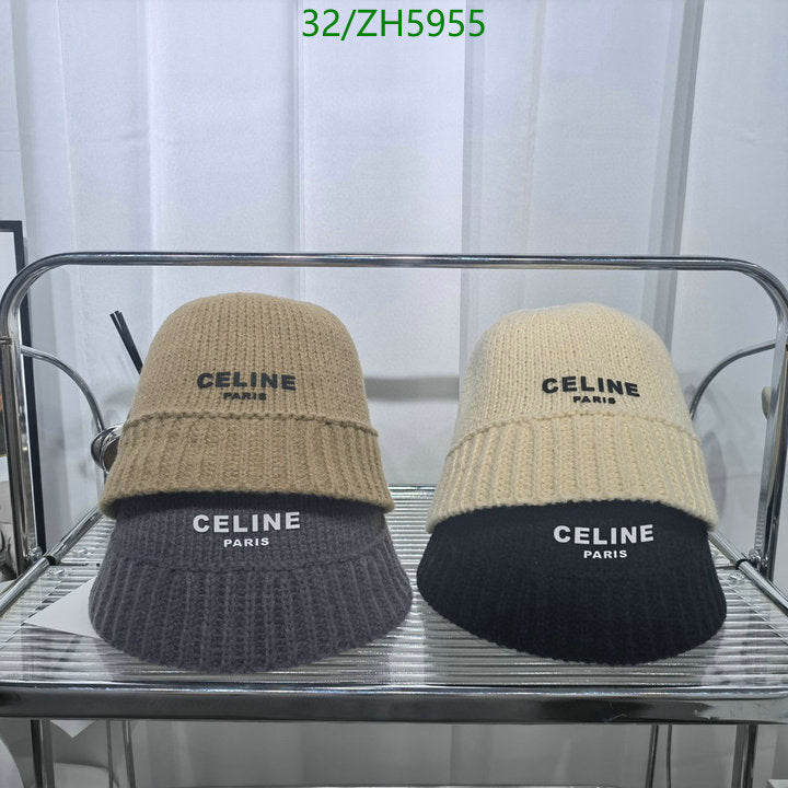 SAMC - COL Caps & Hats - 302