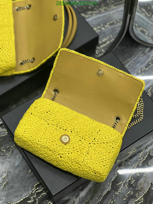 SAMC - YLS Bags - 358