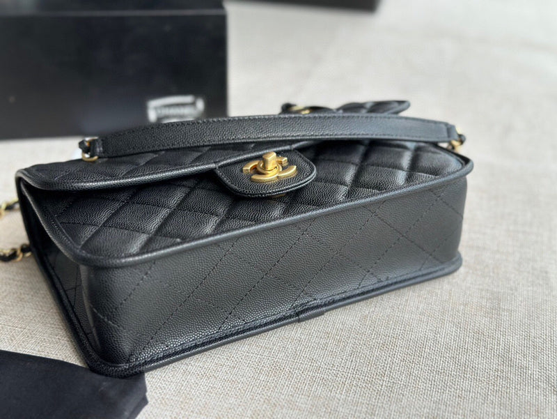 Satchel Bags - CHL Bags - 2783