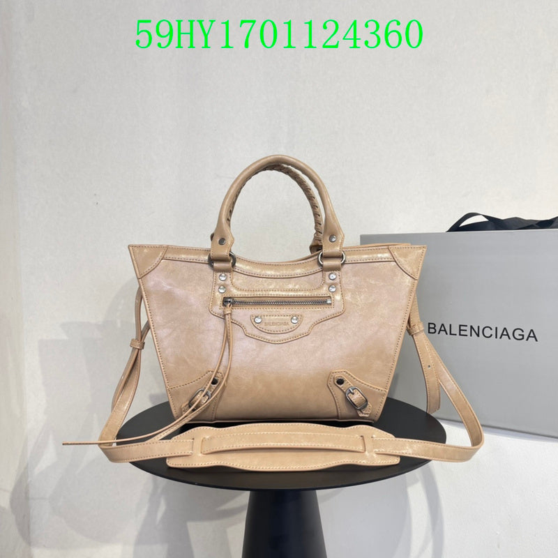 Satchel Bags - BGA Bags - 1964