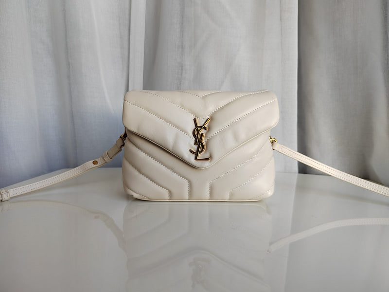 Glamy - YLS Bags - 1278