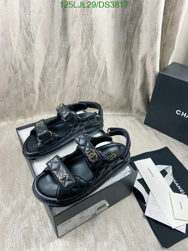 SAMC - CHL Women Shoes Beach - 017