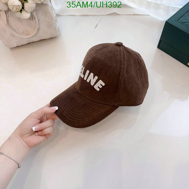 SAMC - COL Caps & Hats - 112