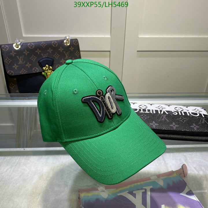 SAMC - DOR Caps & Hats - 172