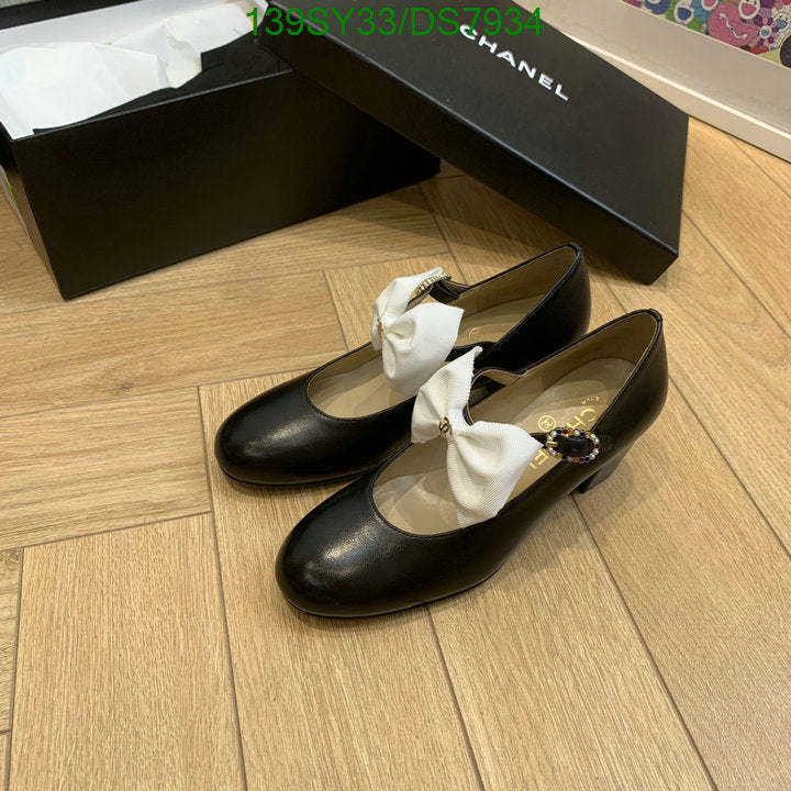 SAMC - CHL Women Shoes High Heels - 010