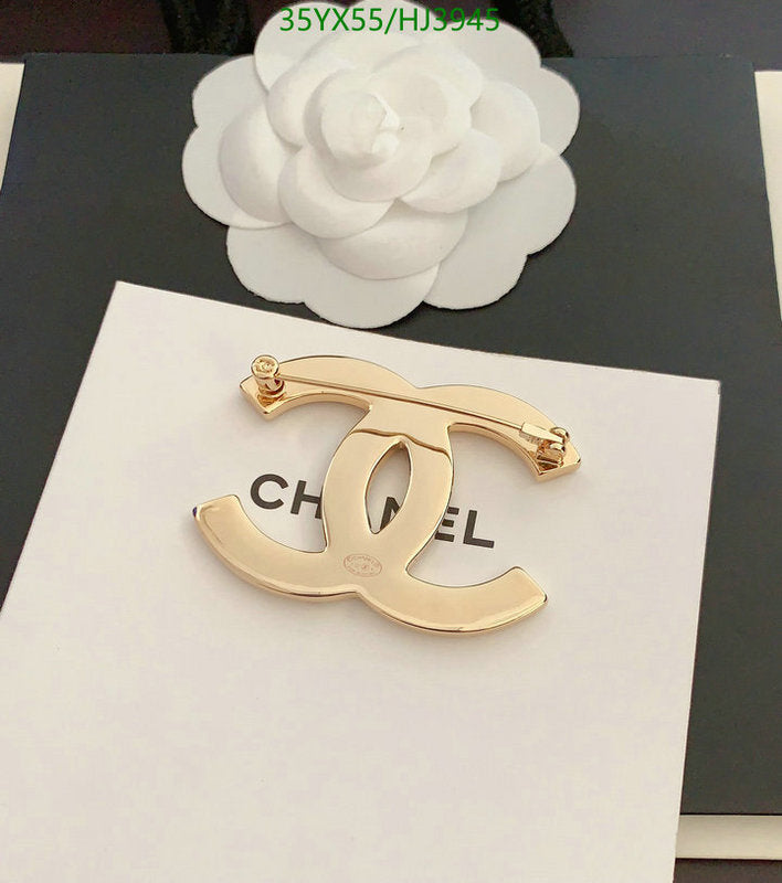 SAMC - CHL Jewelry - 545