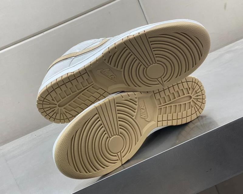 SAMC - NKE Shoes - 171