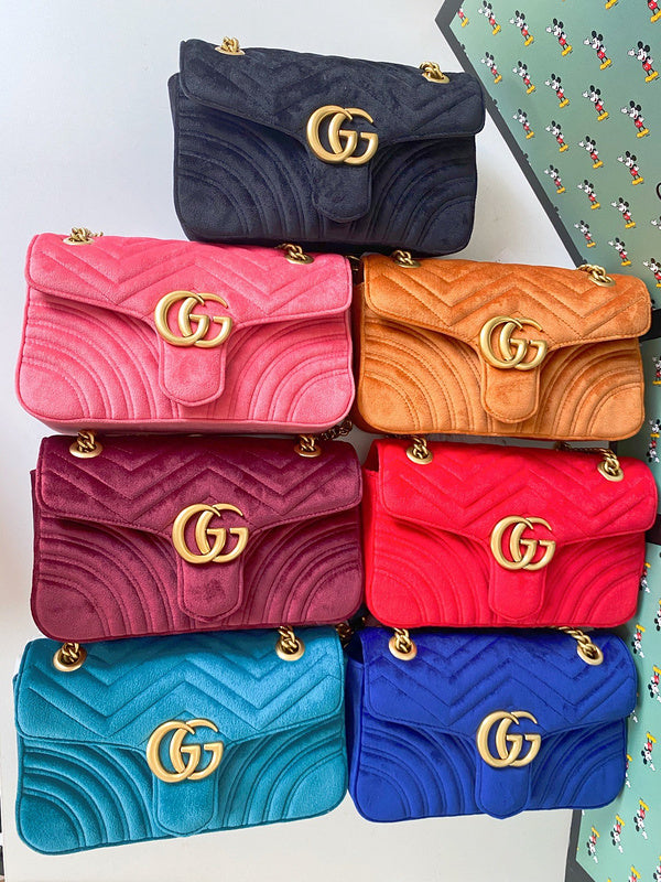 Glami Fashion - GCI Bags - 10512