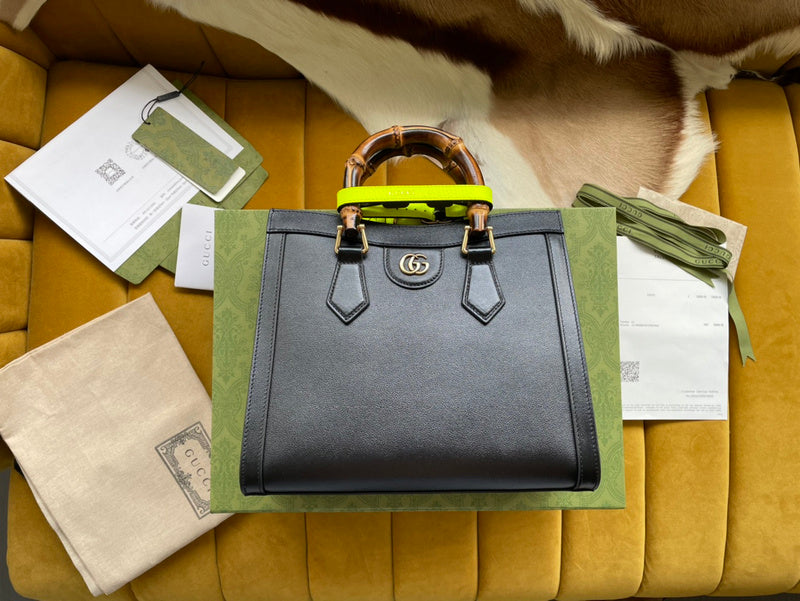 Satchel Bags - GCI Bags - 270