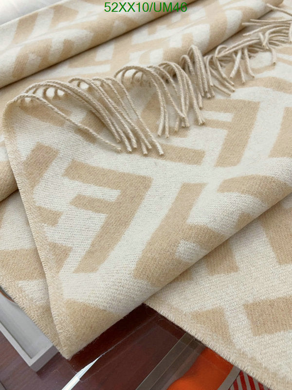 SAMC - FDE Scarves - 117