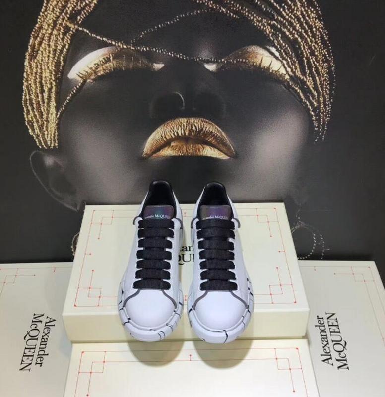 Glamy - AQ Men SHoes - 427