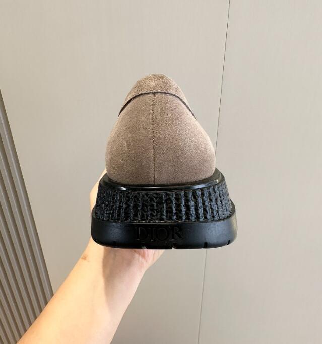 SAMCC - DOR Men Shoes - 113