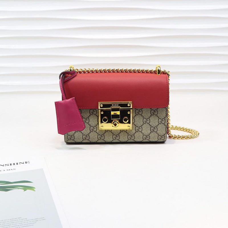 GlamI - GCI Bags - 1003