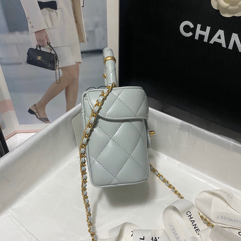 Satchel Bags - CHL Bags - 2340