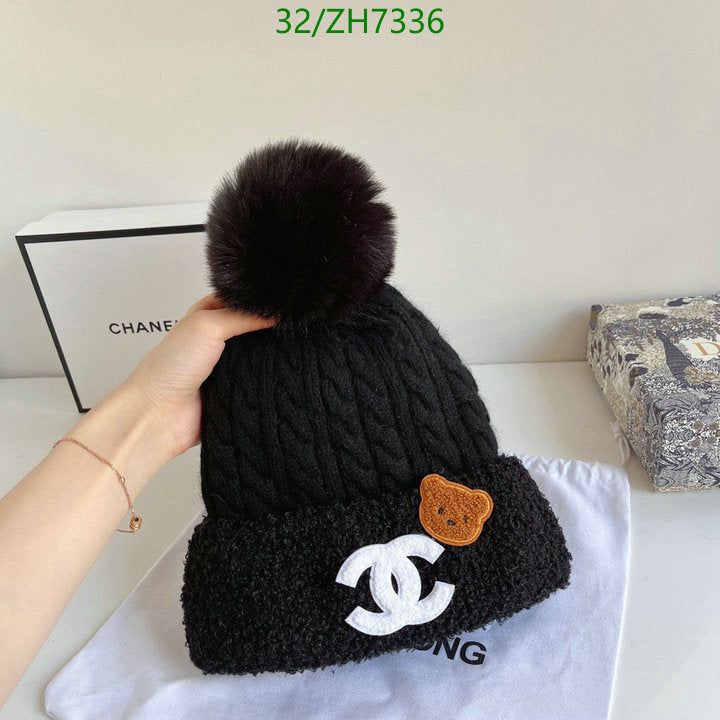 SAMC - CHL Caps & Hats - 419