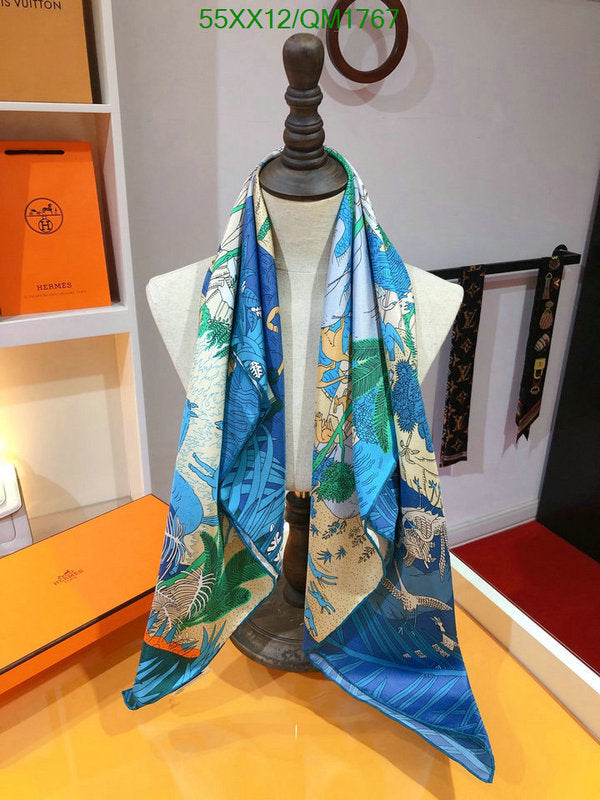 SAMC - HMS Scarves - 664
