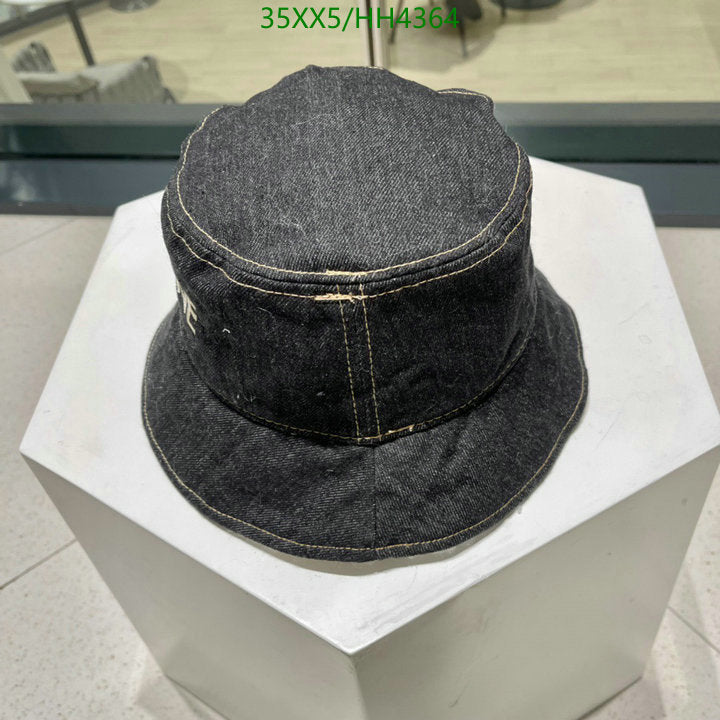 SAMC - COL Caps & Hats - 231