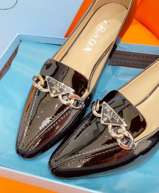SAMC - LOV Women Shoes - 358