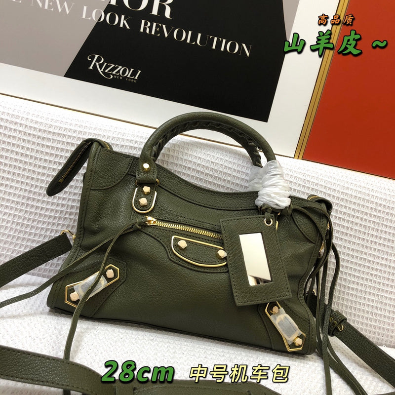 Satchel Bags - BGC Bags - 209