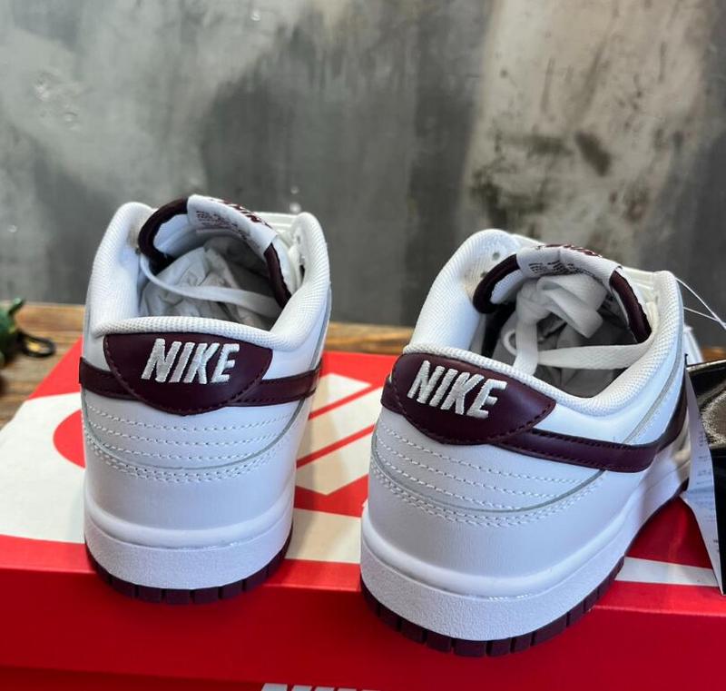 SAMC - NKE Shoes - 546