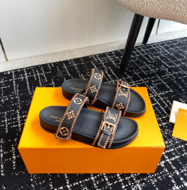 SAMC - LOV Women Shoes - 019