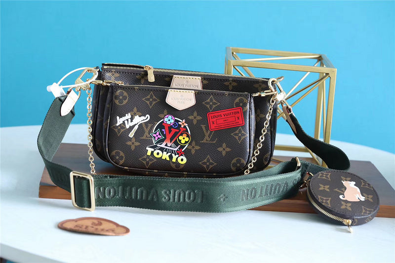 Satchel Bags - VL Bags - 7396