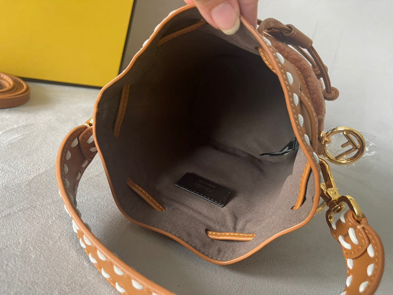 Glami - FDE Bags - 210