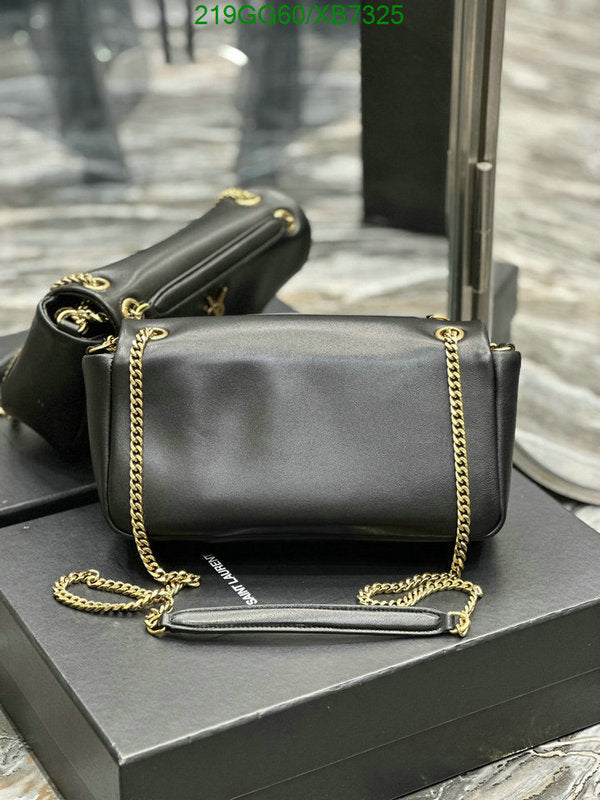 SAMC - YLS Bags - 359