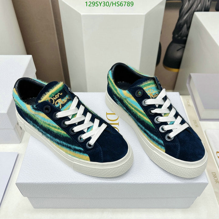 SAMCC - DOR Women Shoes - 1850