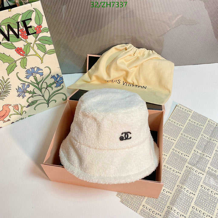SAMC - CHL Caps & Hats - 418