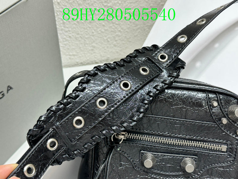 Glami Fashion - BGA Bags - 1792