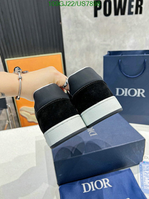 SAMC - DOR Women Sneakers - 048