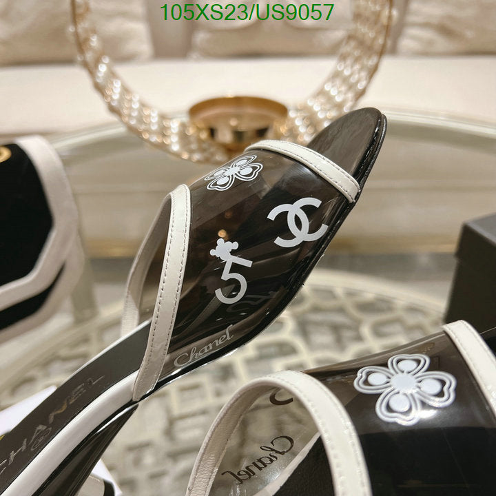 SAMC - CHL Women Shoes High Heels - 132