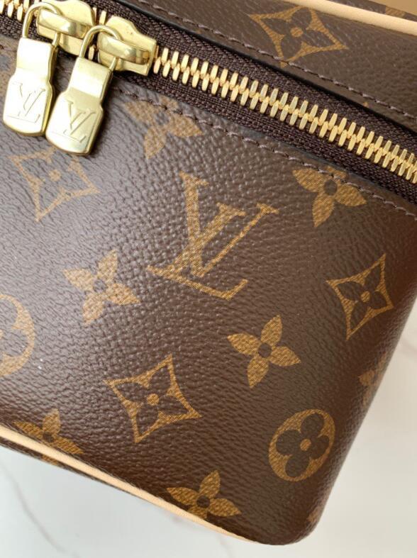 SAMC - LOV Bags - 1545