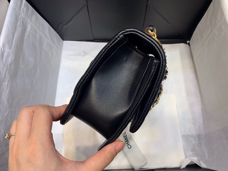 Satchel Bags - CHL Bags - 4920