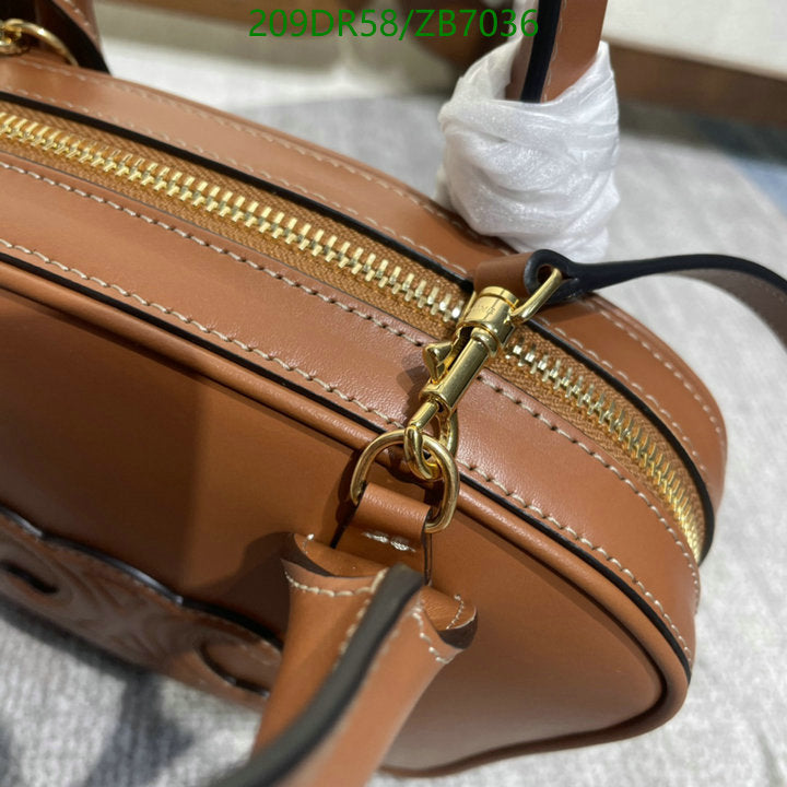 SAMC - COL Bags - 182