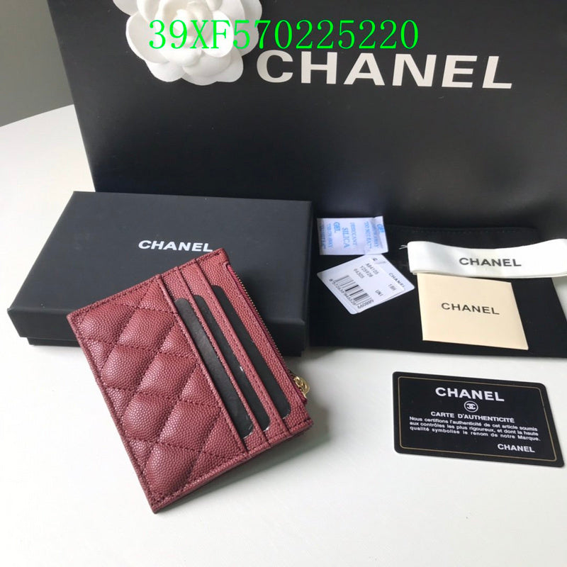 Glami - CHL Wallet - 2516