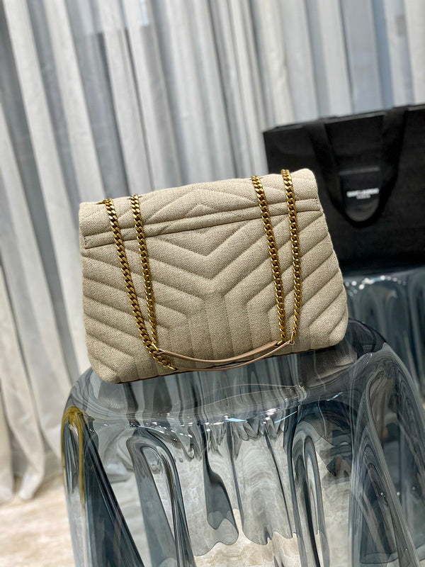 Glamy - YLS Bags - 529