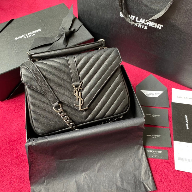 Satchel Bags - STLT Bags - 414