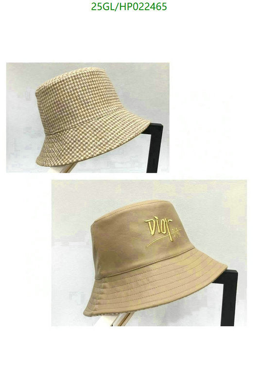 SAMC - DOR Caps & Hats - 189