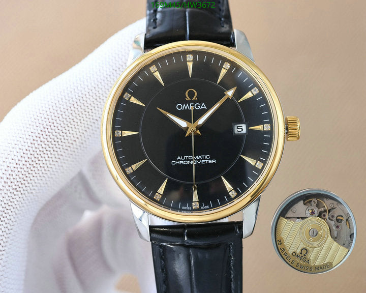 SAMC - OG Watches - 110