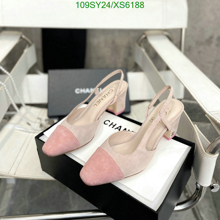 SAMC - CHL Women Shoes Ballet - 295