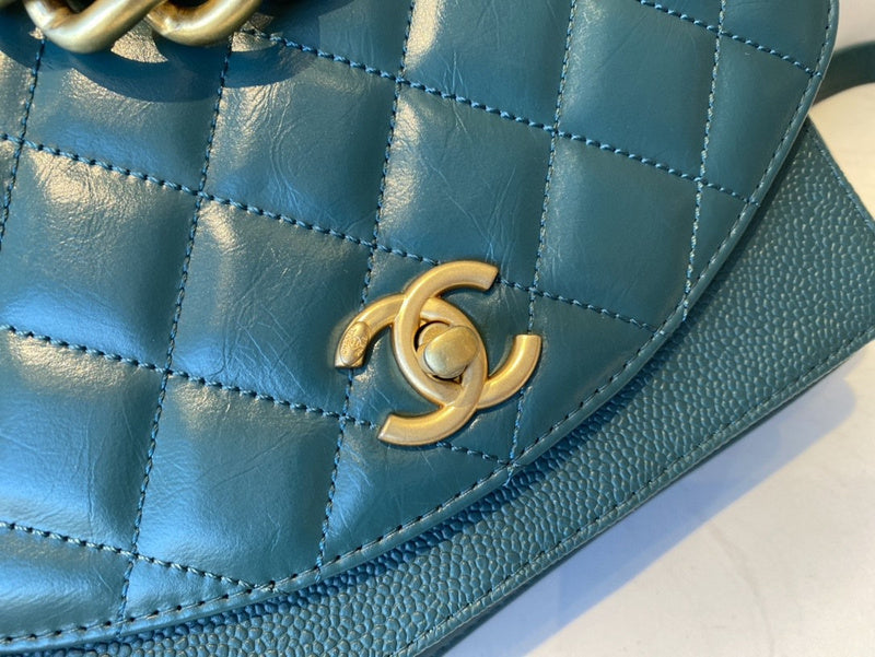Satchel Bags - CHL Bags - 1643