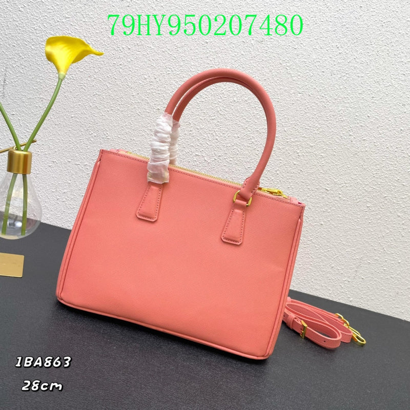 Satchel Bags - PDA Bags - 3572