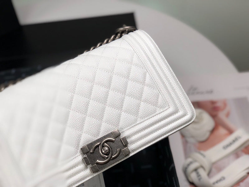 Satchel Bags - CHL Bags - 7458