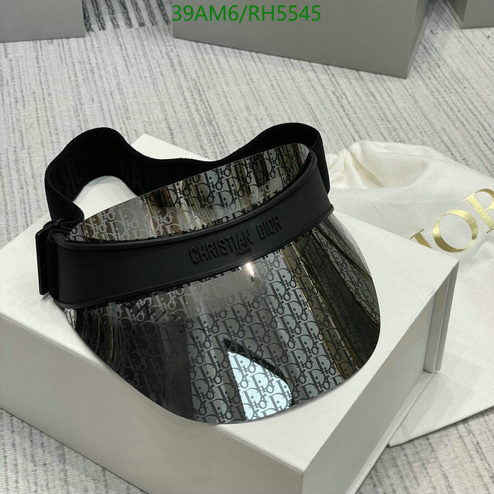 SAMC - DOR Caps & Hats - 029