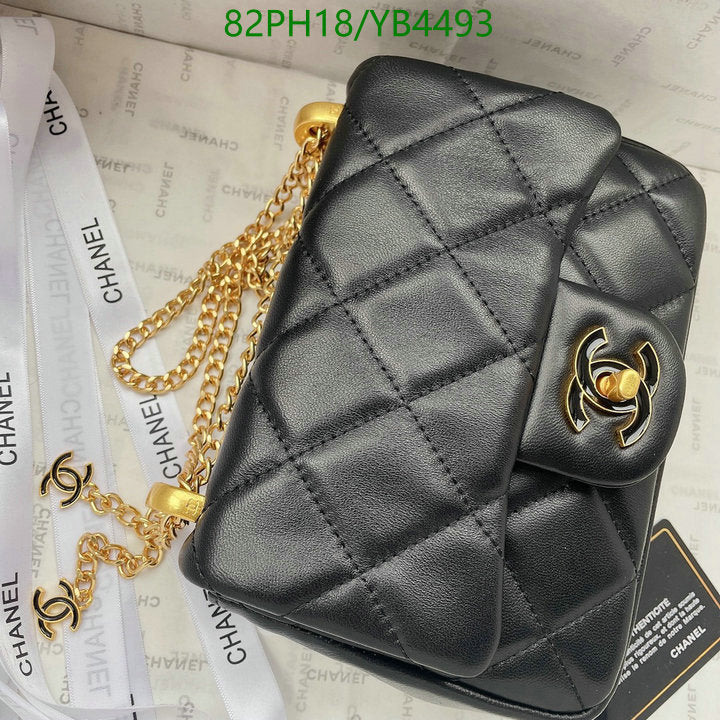 SAMC - CHL Bags Crossbody - 459